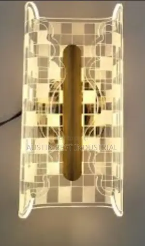 Led Wall Light
