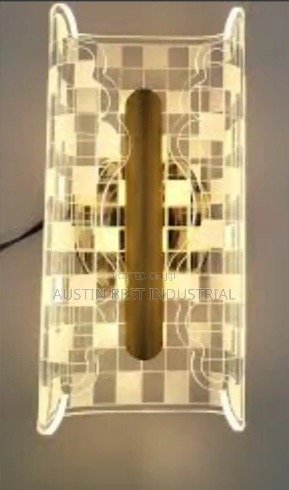 Led Wall Light