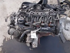 Engine Audi A3 Diesel
