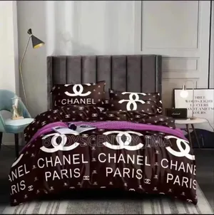 Duvet Set Big Brother Sheet