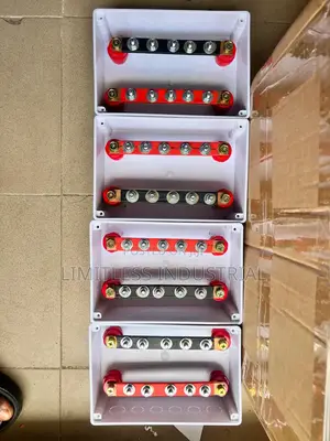Battery Busbar