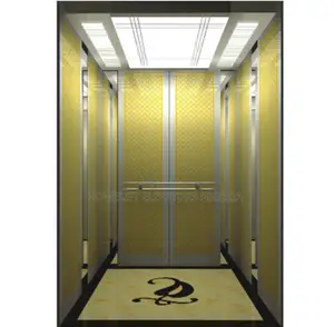 Commercial Residential Elevator
