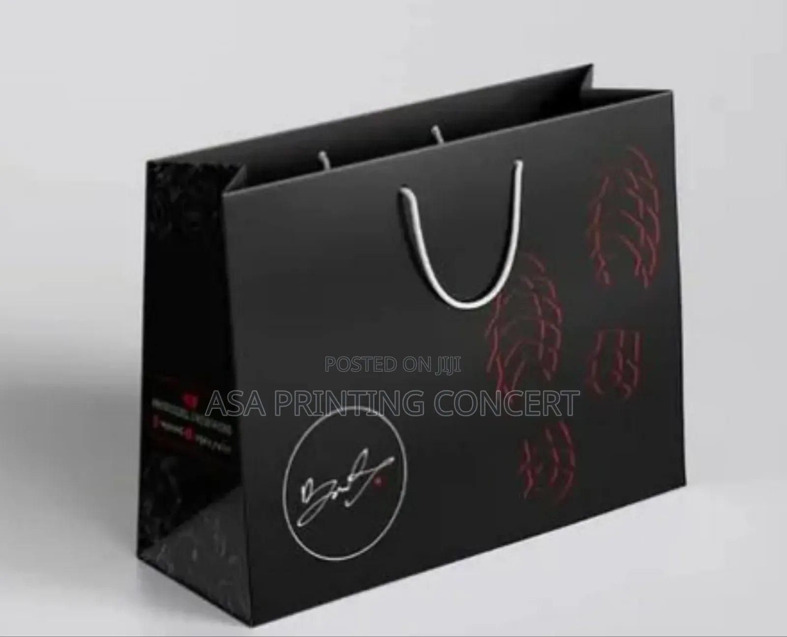 Shopping Bag