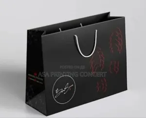 Shopping Bag