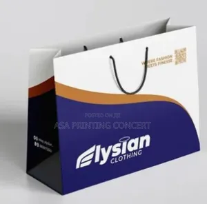 Shopping Bag