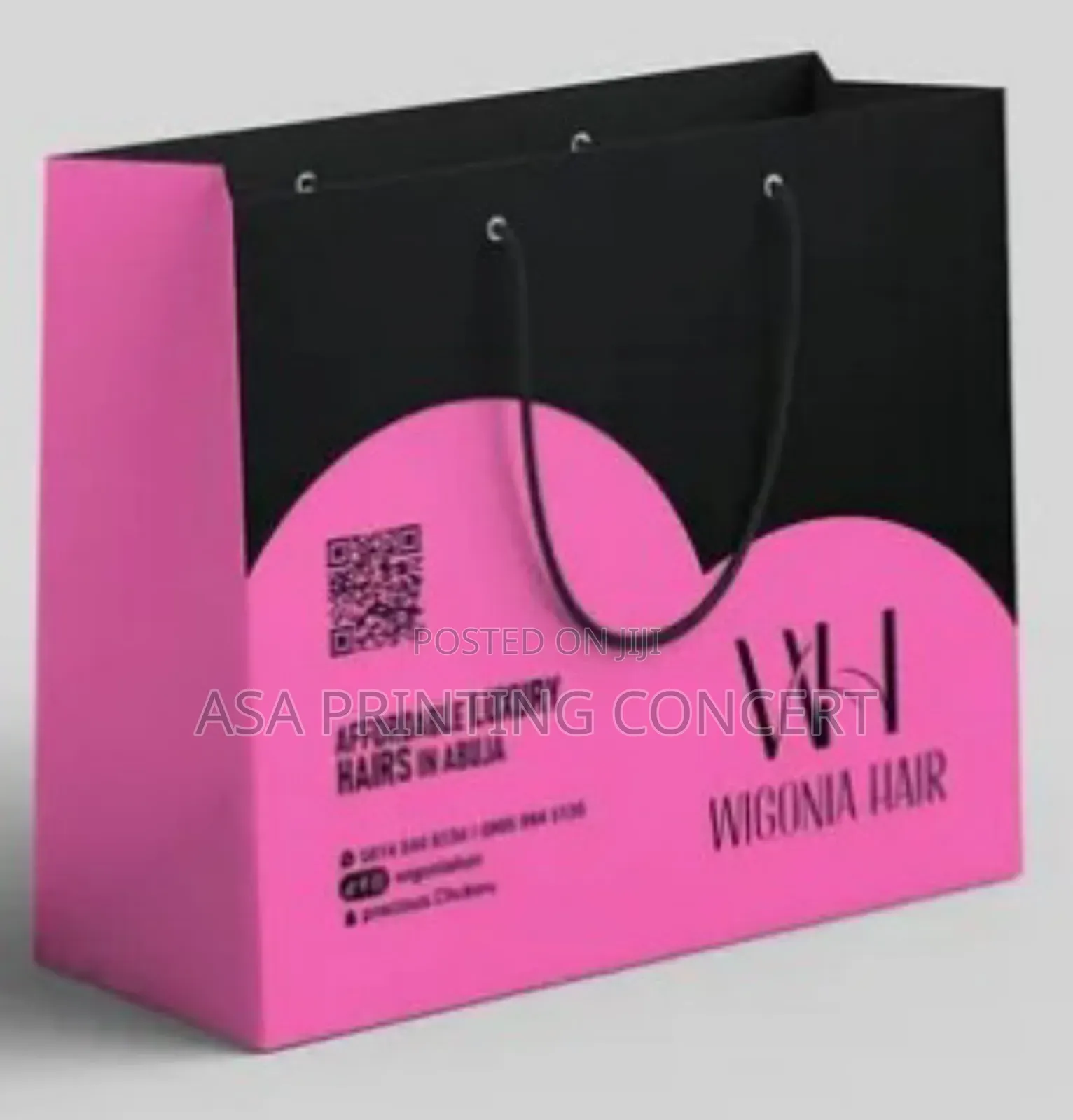 Shopping Bag