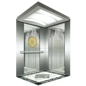 Luxury House Elevator
