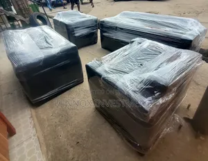 Soft Chairs