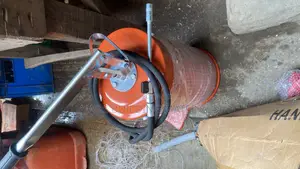 Grease Bucket