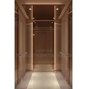 Commercial Elevator