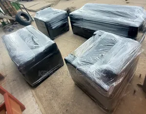 Leather Quality Chairs