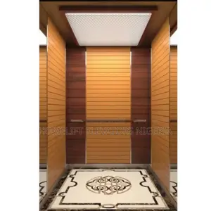 4 Floor Hydraulic Residential Home Elevator