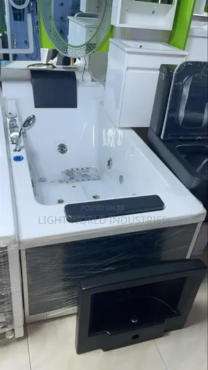 Home Jacuzzi -ultimate Relaxation
