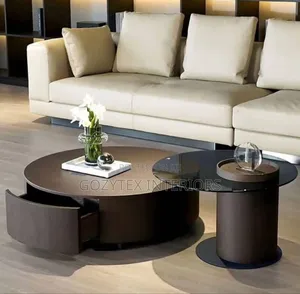 Contemporary Centre Table