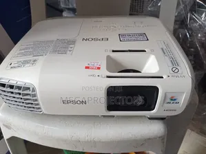 Epson Daylight Projector at Ajah, Abuja, Enugu and Ph