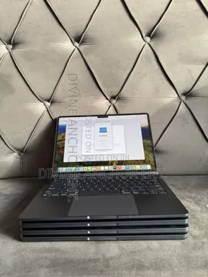 Laptop Apple MacBook Air 2024 M3 13-inch 8GB Apple M3 SSD 256GB