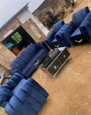 Set of Sofas