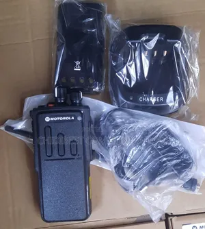 Dp2400 Motorola Walkie Talkie Radio Is Available