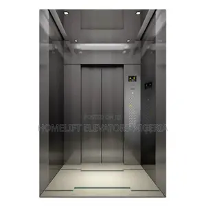 High Quality 2-5 Shaftless Commercial Lift