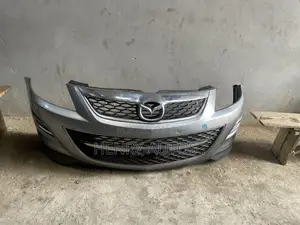 Complete Bumper Mazda Cx-9 2010