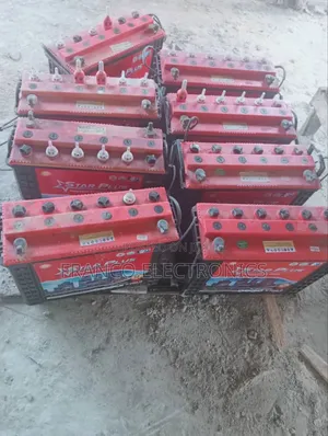 Sale Your Unused/Weak Inverter Batteries to Us