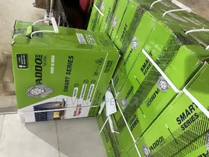 Addo Tubular Solar Battery 220ah 12v