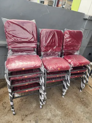 Quality Imported Chairs Used for Various Purpose.