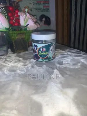 P2tj Sparkle Hair Fertilizer