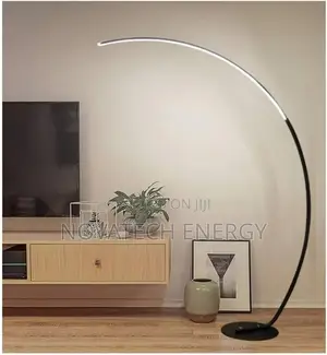 Luxury Standing Floor Lamp Light, Led