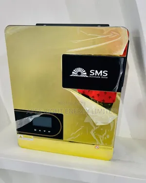 6.2kva Sms Hybrid Inverter