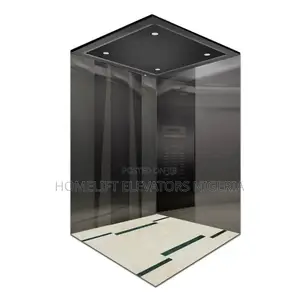 3 Floor House Elevator