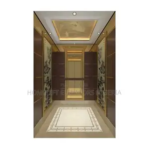Private Commercial Elevator