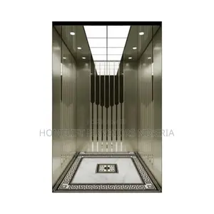 Commercial Private Elevator Lift