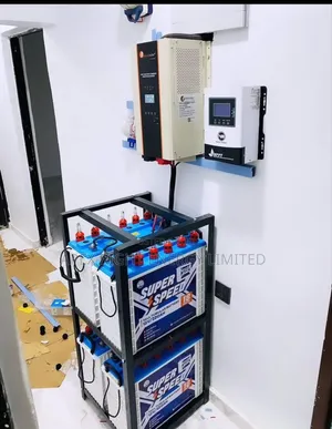 7.5kva Felicity System+4pcs-tubular Batteries+12pcs-300w