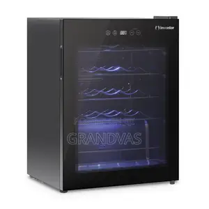 Inventor Wine Chiller 24 Bottles, 66liters