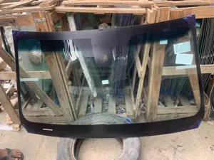 Toyota Rav4 2017 Front Windscreen Glass Available