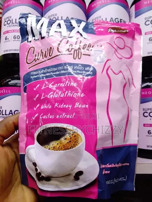 Max Curve Coffee