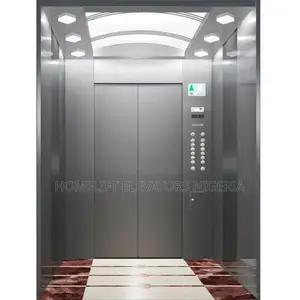 Commercial Residential Elevator