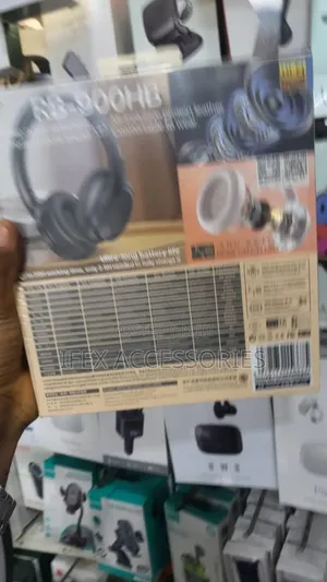 Remax Headset