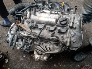 Toyota 2zr