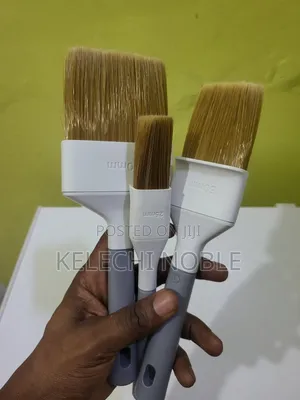 Paint Brushes