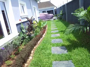 Maintenances of Garden