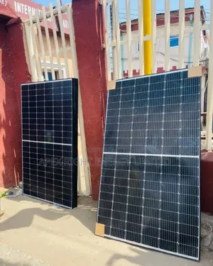 550watts Suntech Mono Crystalline Panels