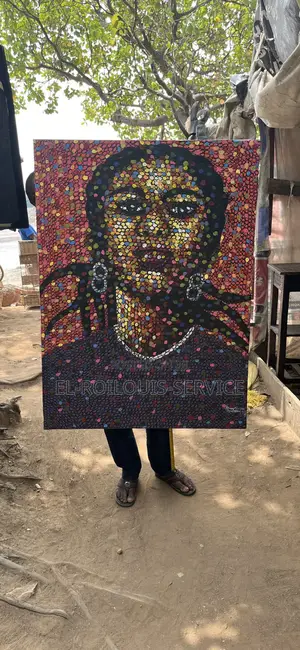 African Princess