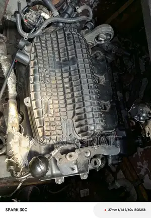 Complete Engine for Ford Freestyle V6