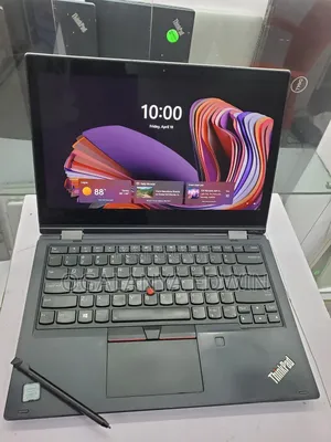 Laptop Lenovo ThinkPad L380 16GB Intel Core I5 SSD 256GB