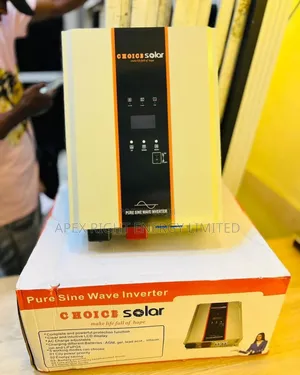5kva Choice Inverter 48volts