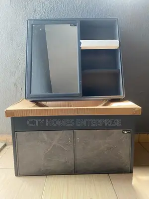 Cabinet Wash Ha D Basin