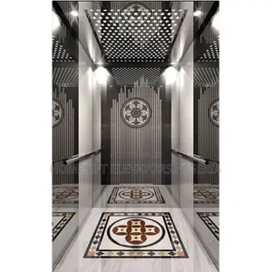 Panoramic Lift Elevator