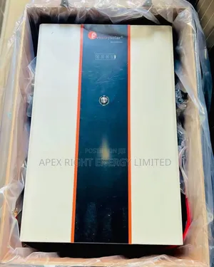 10kwh Felicity Lithium Battery 51.2volts